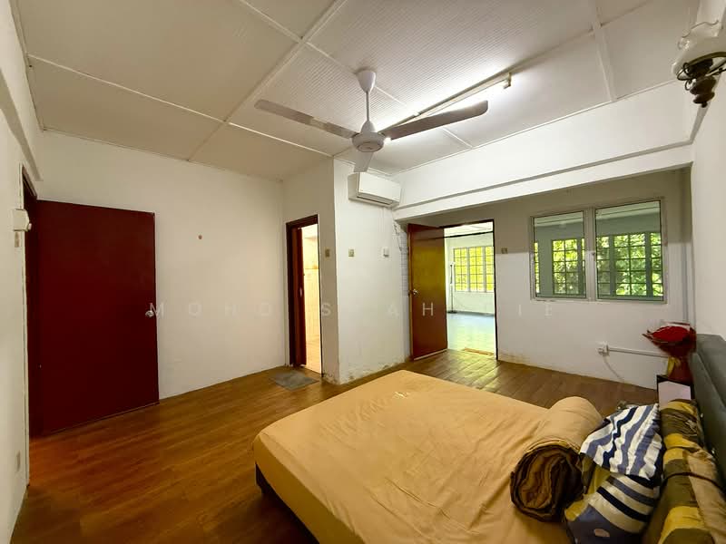Wangsa Melawati untuk Untuk Dijual - RM 1,150,000, Mac 2026 - Bedroom - PropertyGuru.com.my