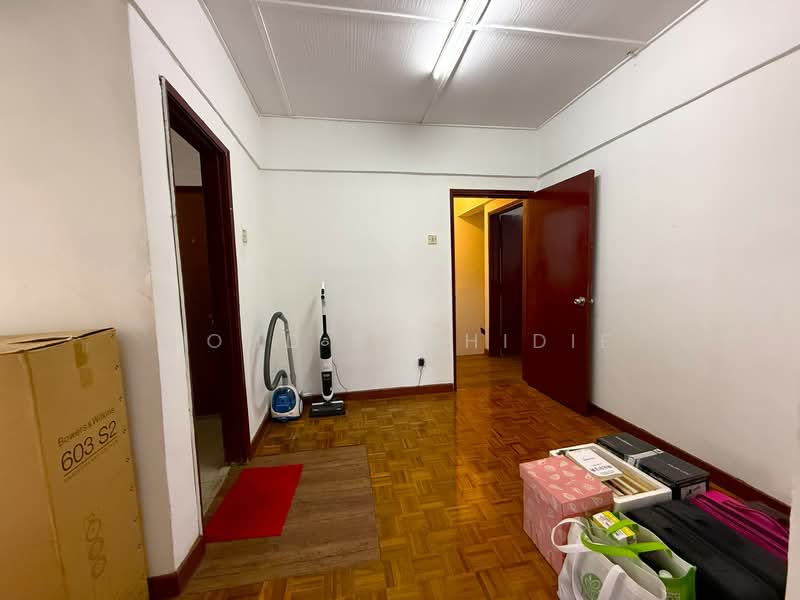 Wangsa Melawati untuk Untuk Dijual - RM 1,150,000, Mac 2026 - Interior - PropertyGuru.com.my