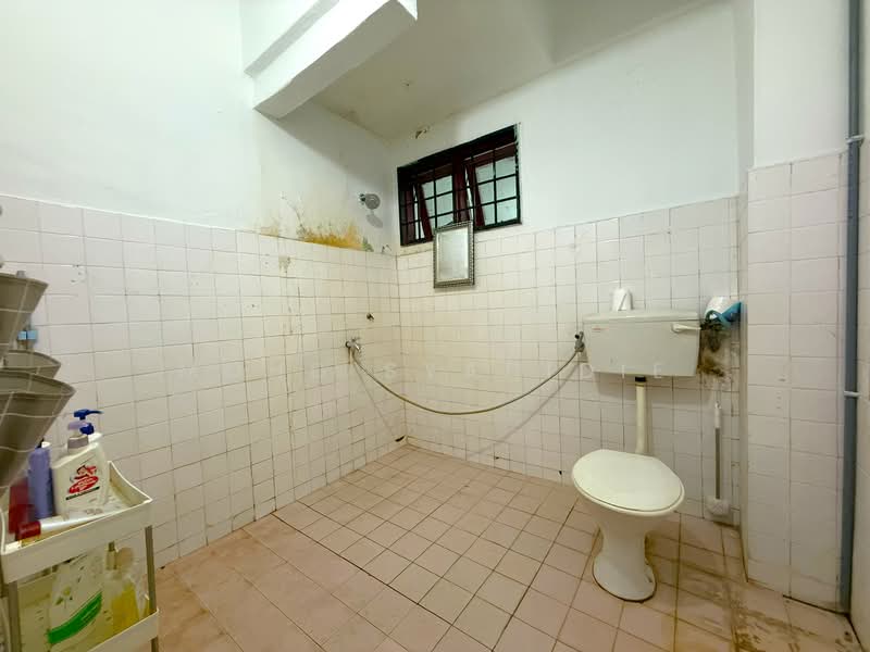 Wangsa Melawati untuk Untuk Dijual - RM 1,150,000, Mac 2026 - Bathroom - PropertyGuru.com.my