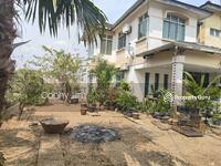 For Sale - Jalan Durian 2 Kota Masai