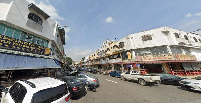 For Sale - ROI 6% above, Taman Intan, Klang