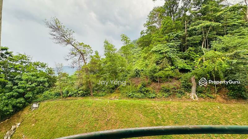 Untuk Dijual - Ixora
