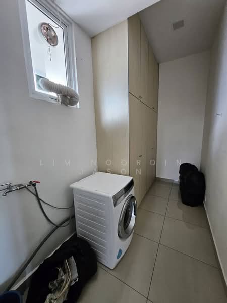 Kondominium untuk Disewa di The Cantonment - Lim Noordin Jason - Interior - PropertyGuru.com.my