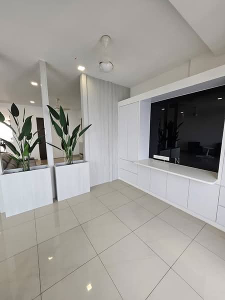 Kondominium untuk Disewa di The Cantonment - Lim Noordin Jason - Study area - PropertyGuru.com.my