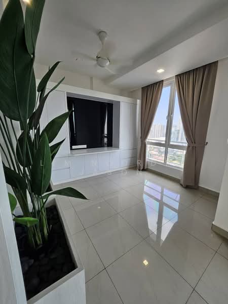 Kondominium untuk Disewa di The Cantonment - Lim Noordin Jason - Study area - PropertyGuru.com.my