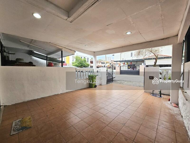 Car Park