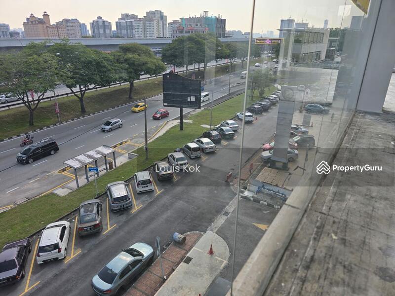 Car Park