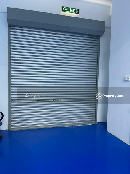 For Sale - Damai Circles Business Suites
