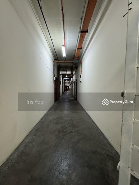 Corridor