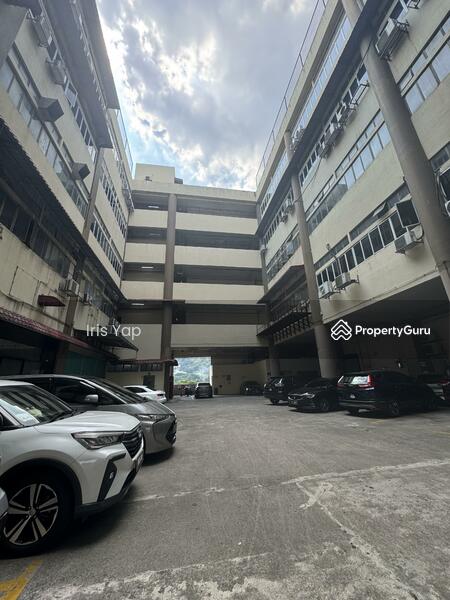 Car Park