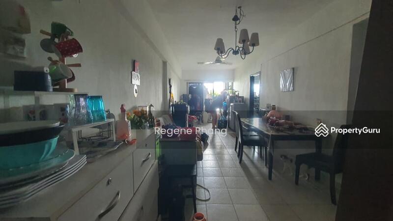 For Sale - Pelangi Damansara