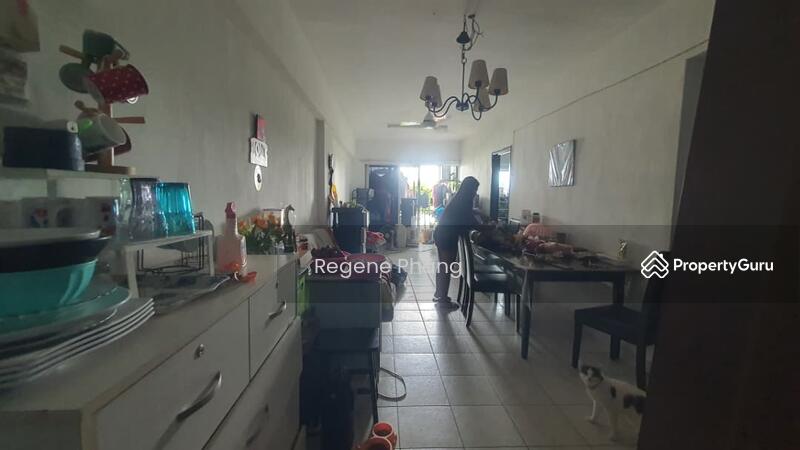 For Sale - Pelangi Damansara