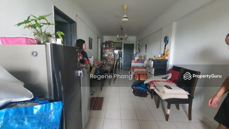 For Sale - Pelangi Damansara