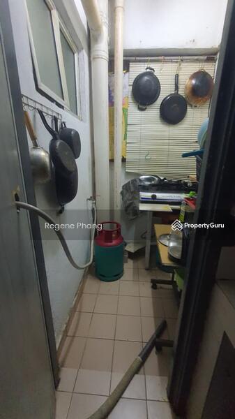 For Sale - Pelangi Damansara