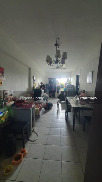 For Sale - Pelangi Damansara