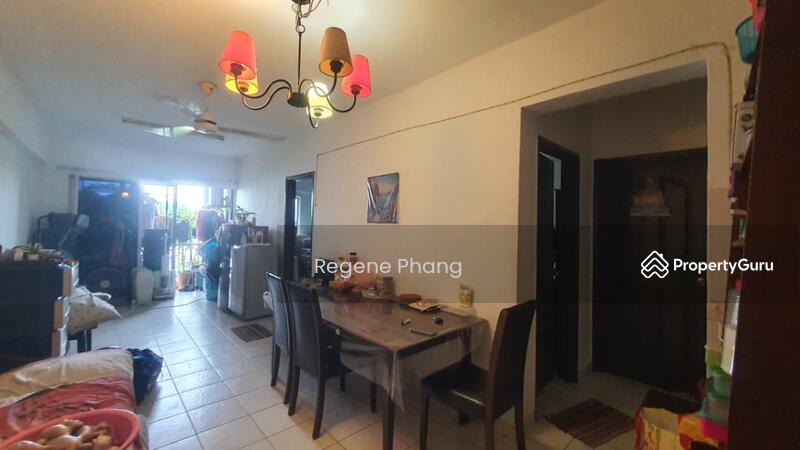 For Sale - Pelangi Damansara