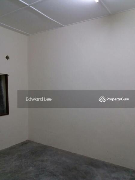For Rent - 1sty Terrace House, Ayer Itam, Lorong Taman Cantik