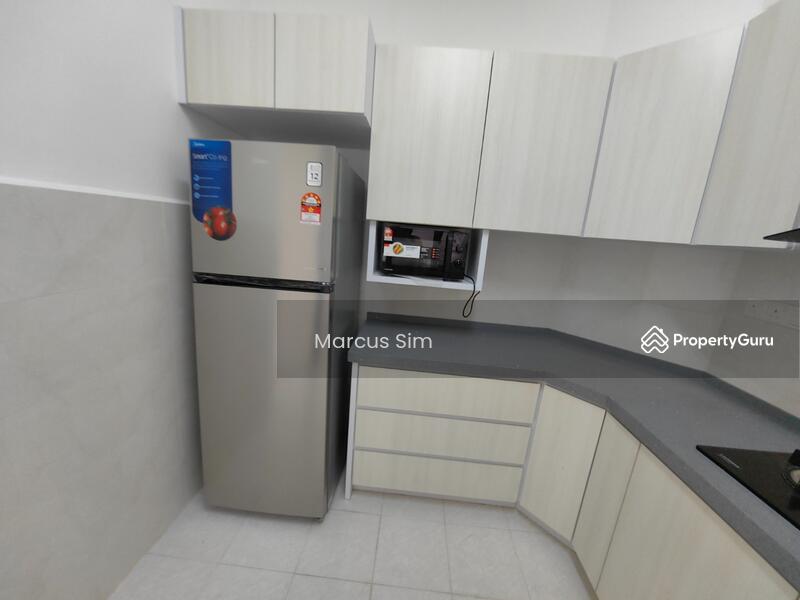 For Rent - Desa Tanjong