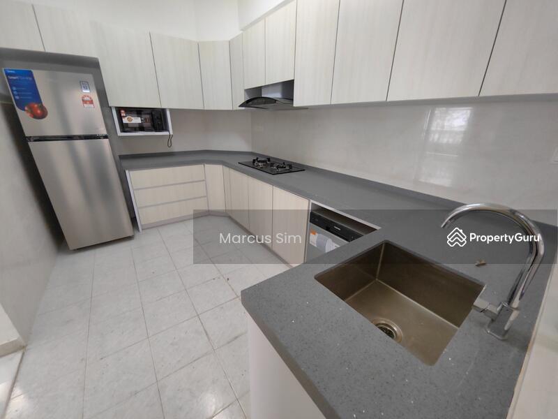 For Rent - Desa Tanjong