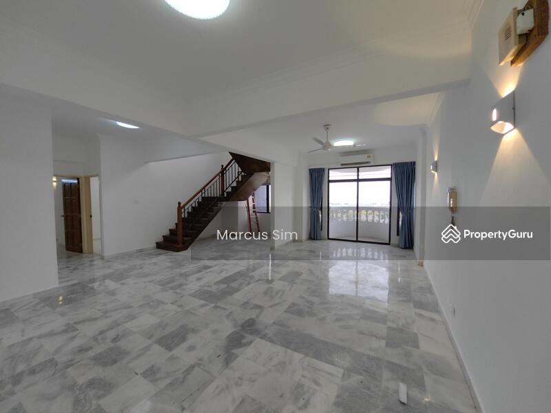 For Rent - Desa Tanjong
