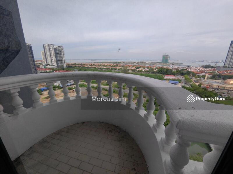 For Rent - Desa Tanjong