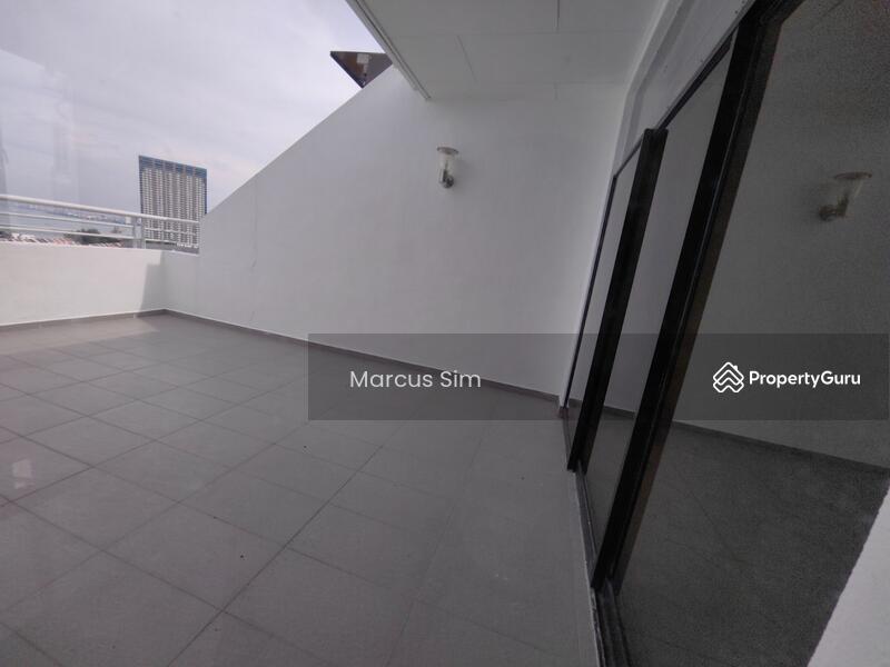 For Rent - Desa Tanjong