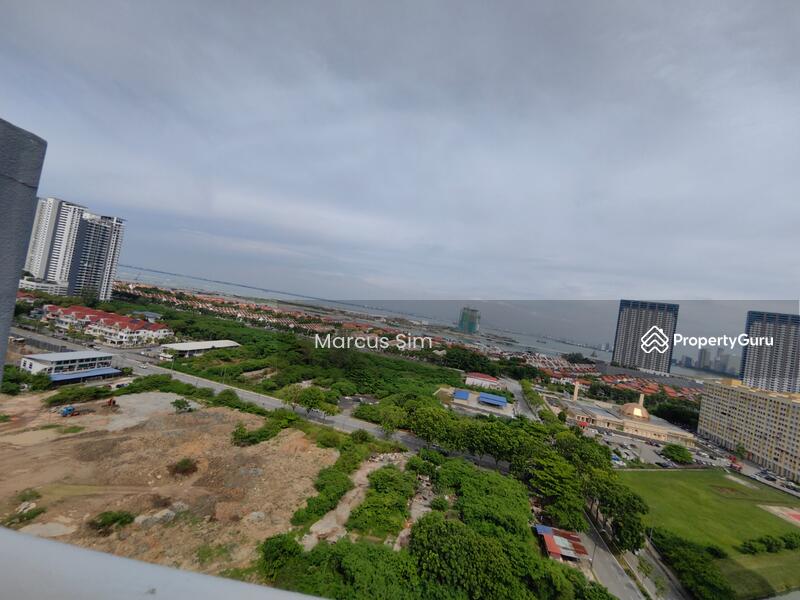 For Rent - Desa Tanjong