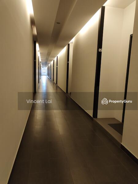 Corridor