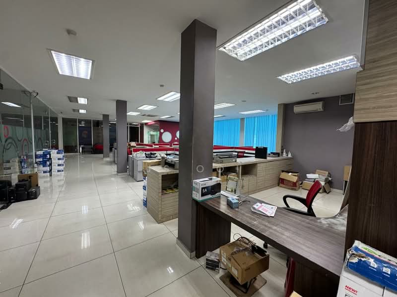 Factory for Rent in Taman Industri Danamas (Kulim) - JS Ooi - Others - PropertyGuru.com.my