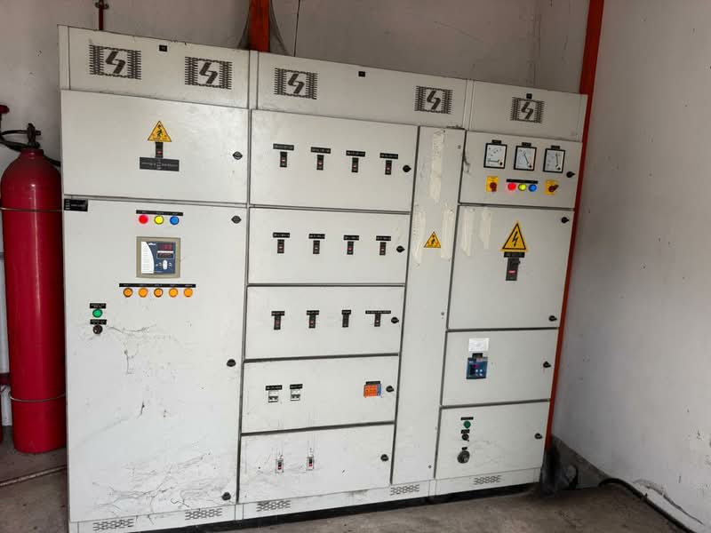 Factory for Rent in Taman Industri Danamas (Kulim) - JS Ooi - Others - PropertyGuru.com.my