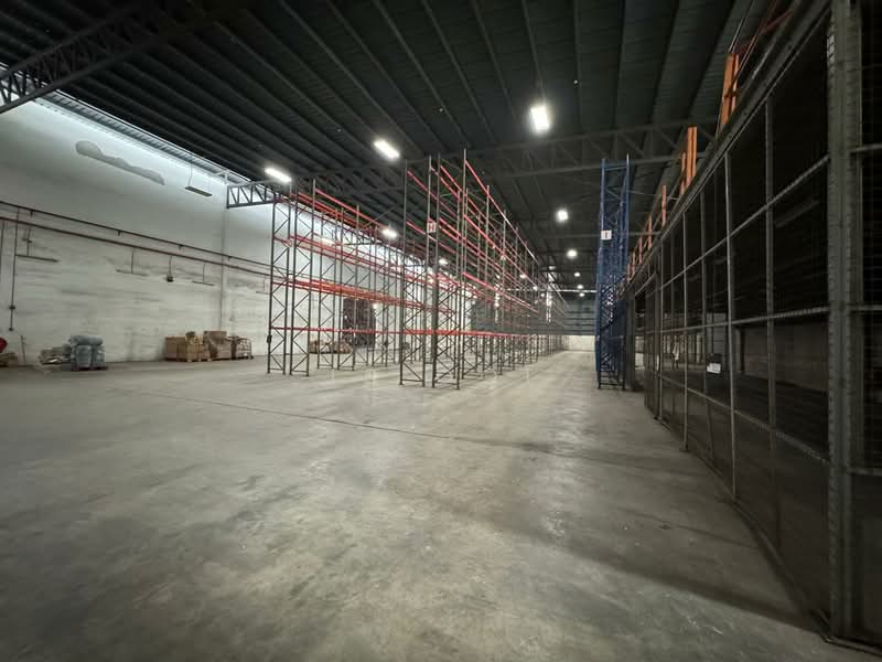 Factory for Rent in Taman Industri Danamas (Kulim) - JS Ooi - Others - PropertyGuru.com.my