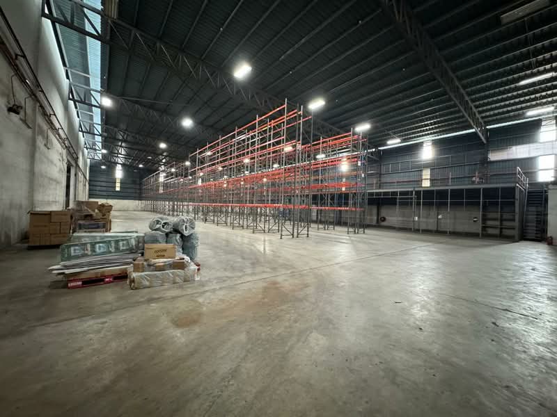 Factory for Rent in Taman Industri Danamas (Kulim) - JS Ooi - Others - PropertyGuru.com.my