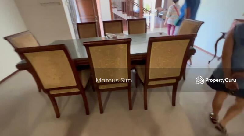 Bungalow House untuk Dijual di Tanjung Bungah (Penang) - Marcus Sim - Dining Room - PropertyGuru.com.my