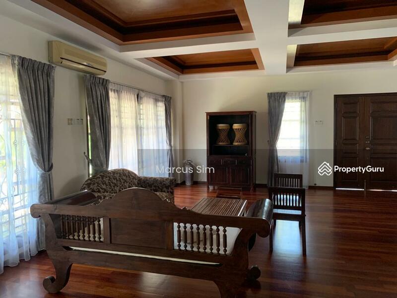 Bungalow House untuk Dijual di Tanjung Bungah (Penang) - Marcus Sim - Living Room - PropertyGuru.com.my