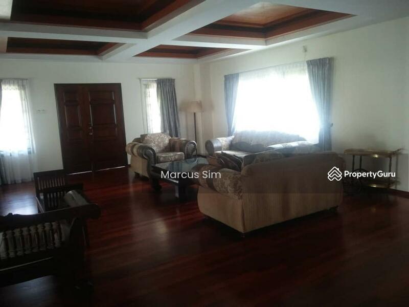 Bungalow House untuk Dijual di Tanjung Bungah (Penang) - Marcus Sim - Living Room - PropertyGuru.com.my