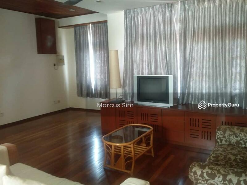 Bungalow House untuk Dijual di Tanjung Bungah (Penang) - Marcus Sim - Living Room - PropertyGuru.com.my
