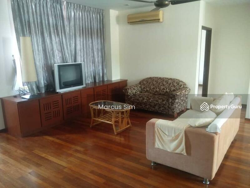 Bungalow House untuk Dijual di Tanjung Bungah (Penang) - Marcus Sim - Living Room - PropertyGuru.com.my