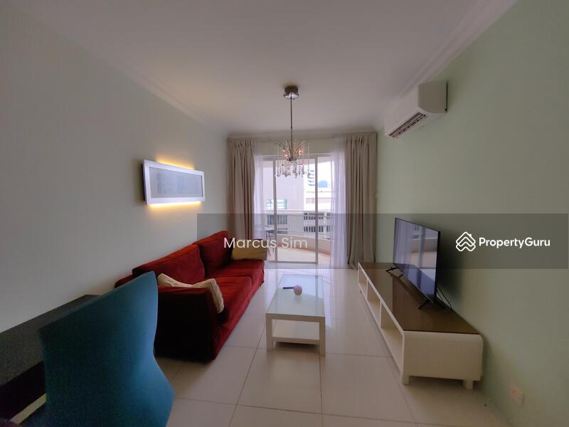 For Rent - Gurney Park Condominium