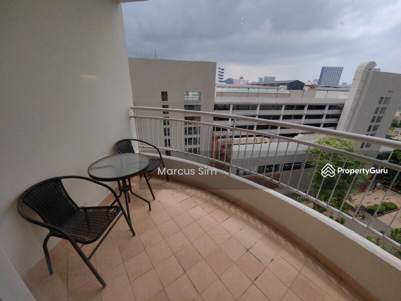 For Rent - Gurney Park Condominium
