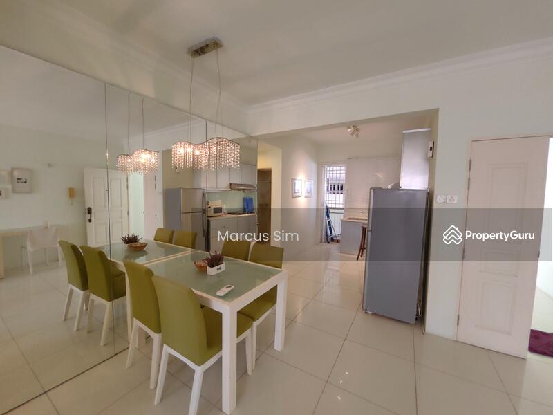 For Rent - Gurney Park Condominium