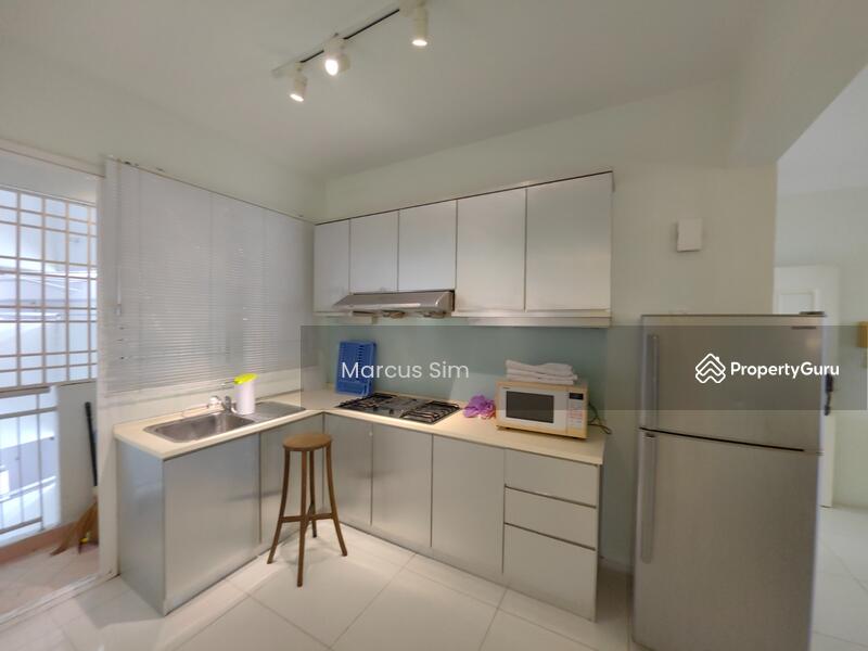 For Rent - Gurney Park Condominium