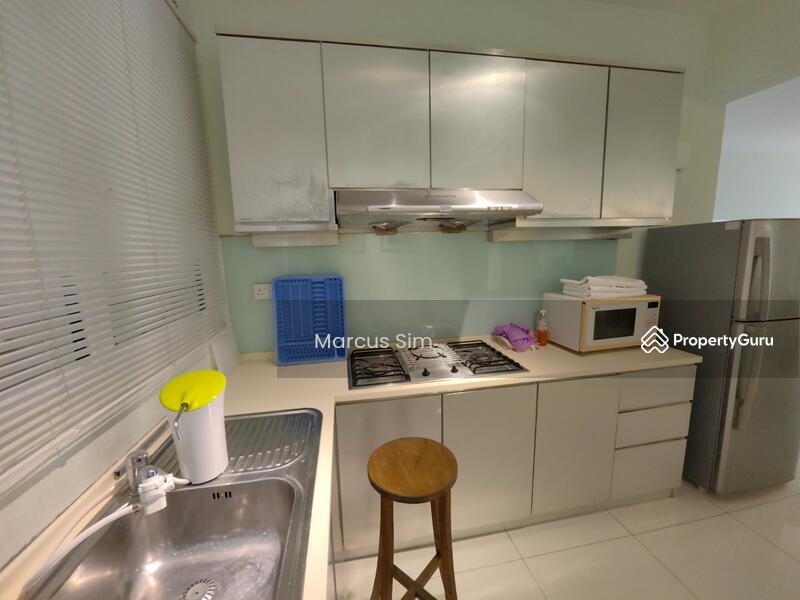 For Rent - Gurney Park Condominium