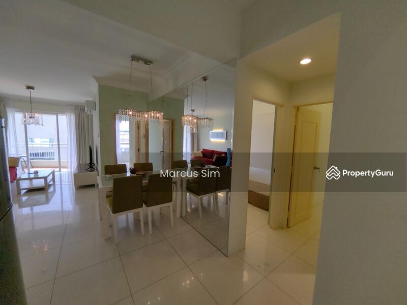 For Rent - Gurney Park Condominium