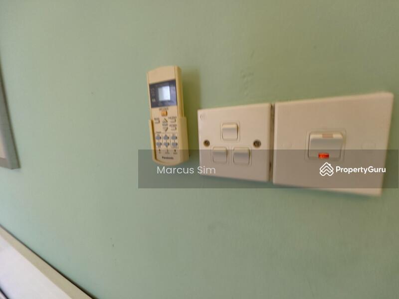 For Rent - Gurney Park Condominium