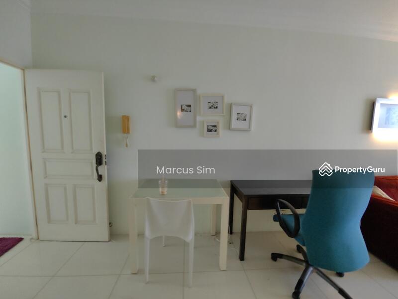For Rent - Gurney Park Condominium