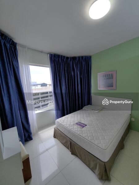 For Rent - Gurney Park Condominium