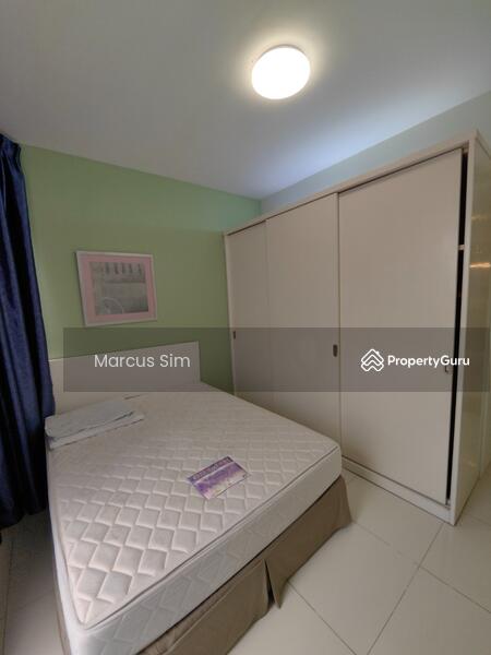 For Rent - Gurney Park Condominium