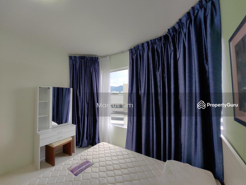 For Rent - Gurney Park Condominium