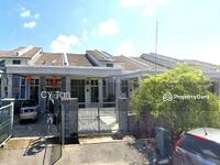 For Rent - Taman Seraya