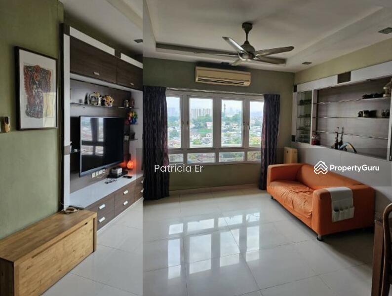 Living hall